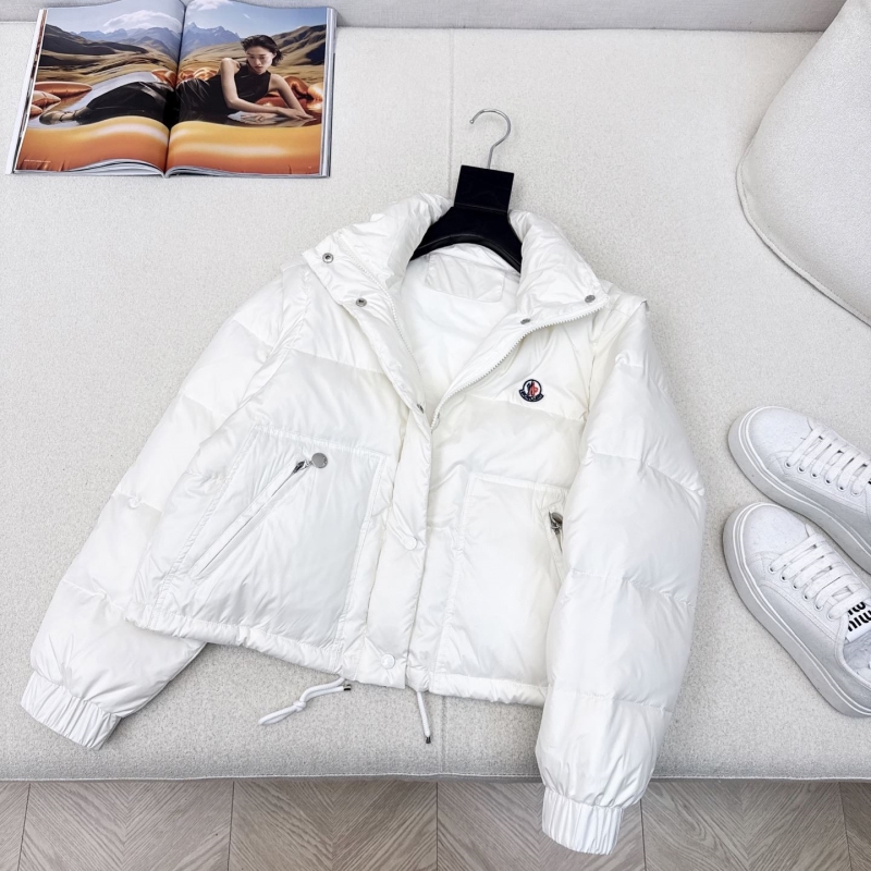 Moncler Down Jacket